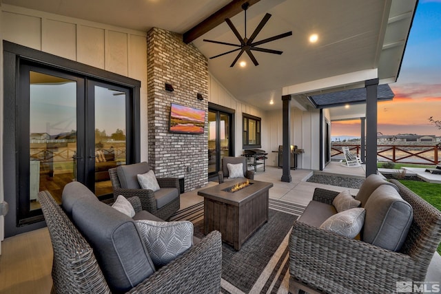 1409 Hunters Point Dr, Gardnerville, NV 89410