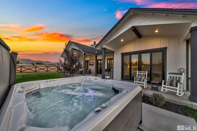 1409 Hunters Point Dr, Gardnerville, NV 89410