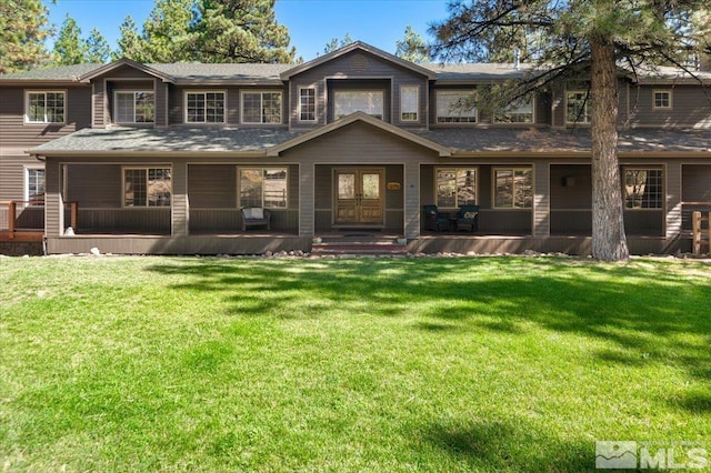 17215 Big Pine Dr, Reno, NV 89511
