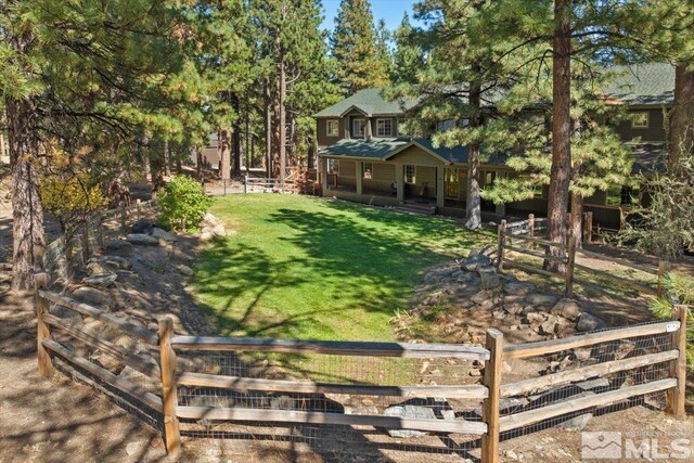 17215 Big Pine Dr, Reno, NV 89511