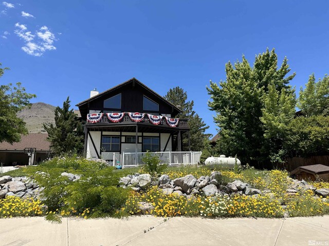 3504 Mark Twain, Gardnerville, NV 89410 - photo 3