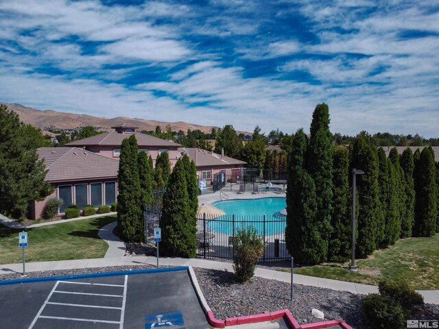 6850 Sharlands Ave Unit 2103, Reno, NV 89523