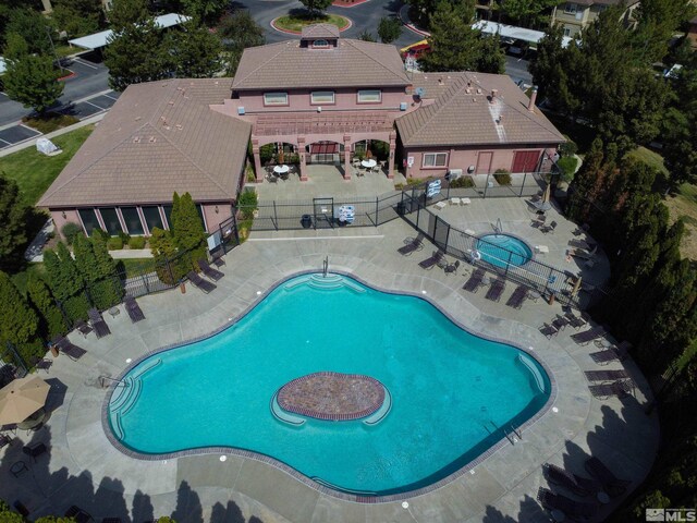 6850 Sharlands Ave Unit 2103, Reno, NV 89523