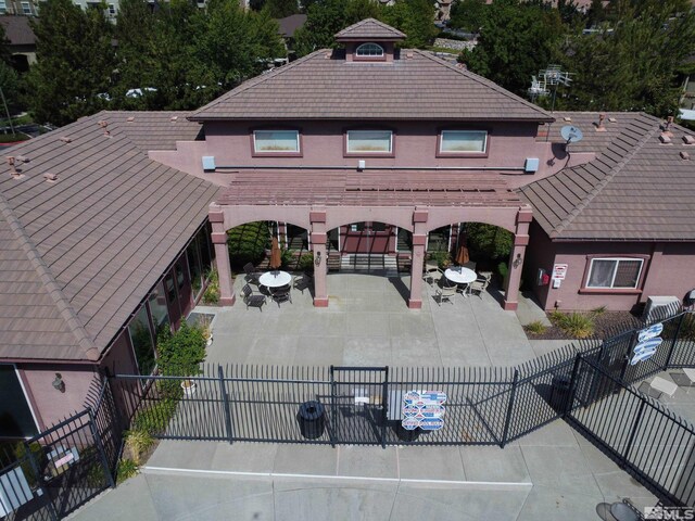 6850 Sharlands Ave Unit 2103, Reno, NV 89523