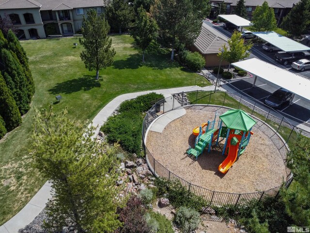 6850 Sharlands Ave Unit 2103, Reno, NV 89523