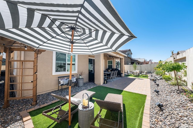 9415 Baldacci Rd, Reno, NV 89521