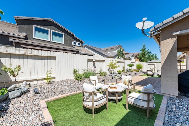 9415 Baldacci Rd, Reno, NV 89521