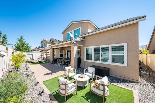 9415 Baldacci Rd, Reno, NV 89521