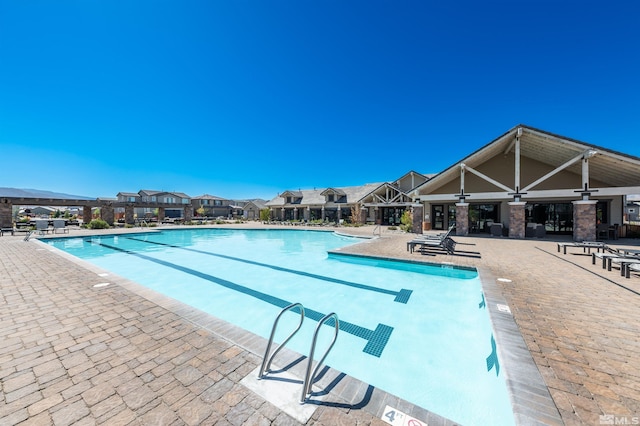 9415 Baldacci Rd, Reno, NV 89521