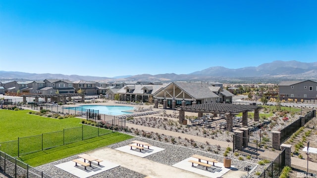 9415 Baldacci Rd, Reno, NV 89521