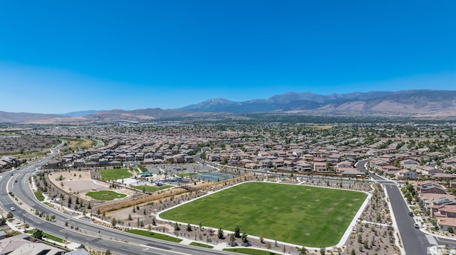 9415 Baldacci Rd, Reno, NV 89521