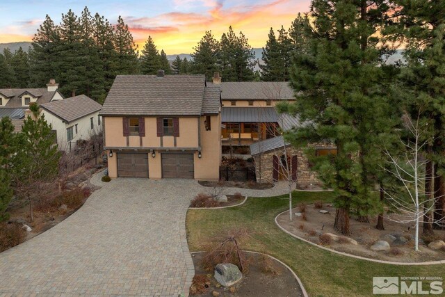 20680 Parc Foret Dr, Reno, NV 89511