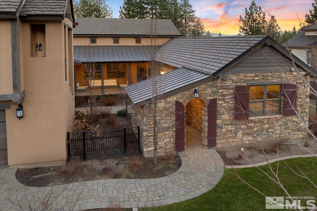 20680 Parc Foret Dr, Reno, NV 89511