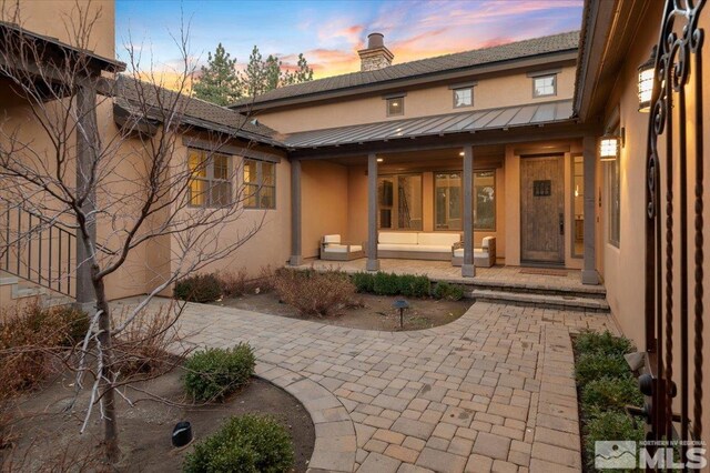 20680 Parc Foret Dr, Reno, NV 89511