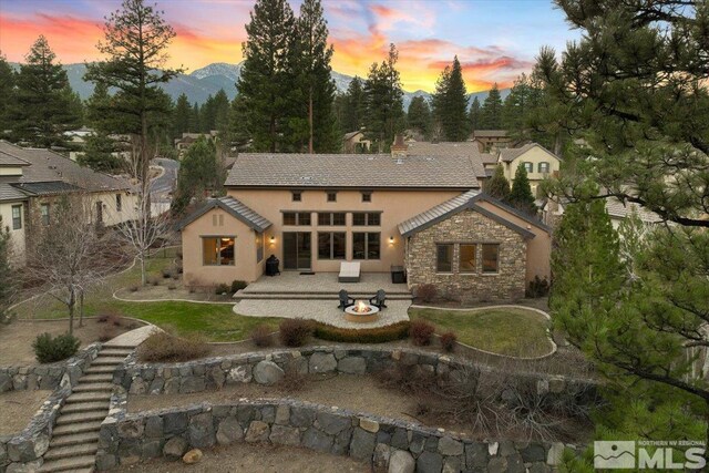 20680 Parc Foret Dr, Reno, NV 89511