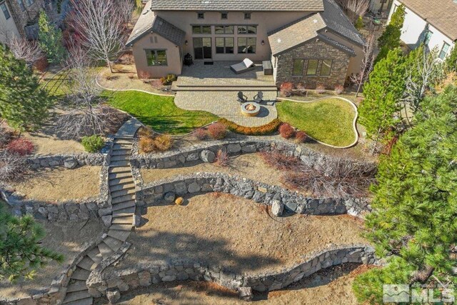 20680 Parc Foret Dr, Reno, NV 89511