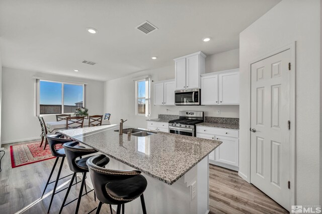 7962 Flint Springs Dr, Sun Valley, NV 89433 - photo 5