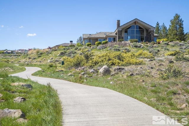4020 Cocopah Ct, Reno, NV 89511 - surrounding community
