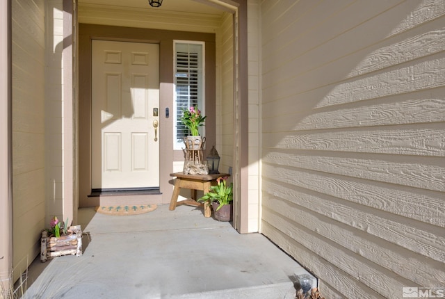 3550 Silverado, Carson City, NV 89705 - view of entrance to property