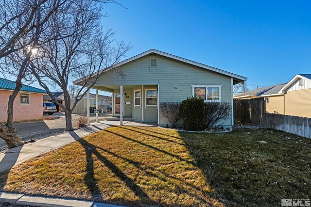 15 N California St, Yerington, NV 89447 - photo 1