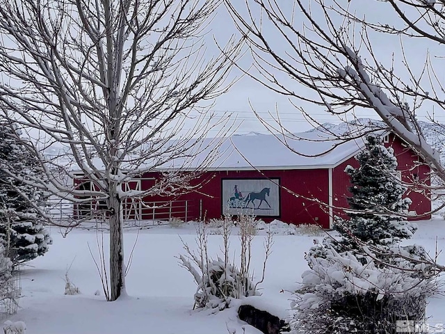 4600 Pasture View Rd, Reno, NV 89510
