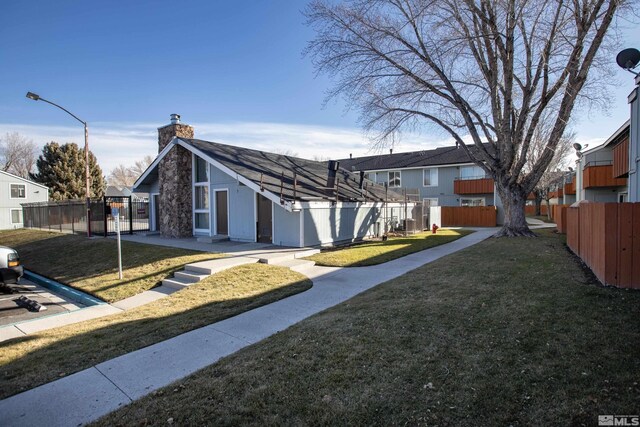 4604 Neil Rd Apt 129, Reno, NV 89502