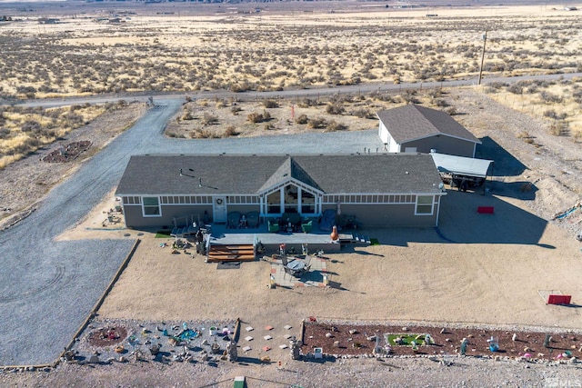 12710 Carson Dr, Lovelock, NV 89419
