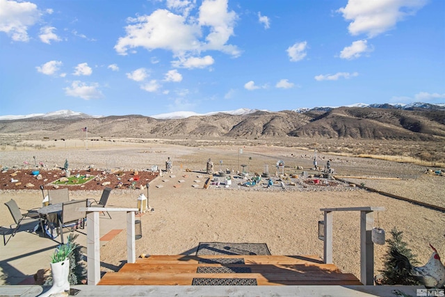 12710 Carson Dr, Lovelock, NV 89419