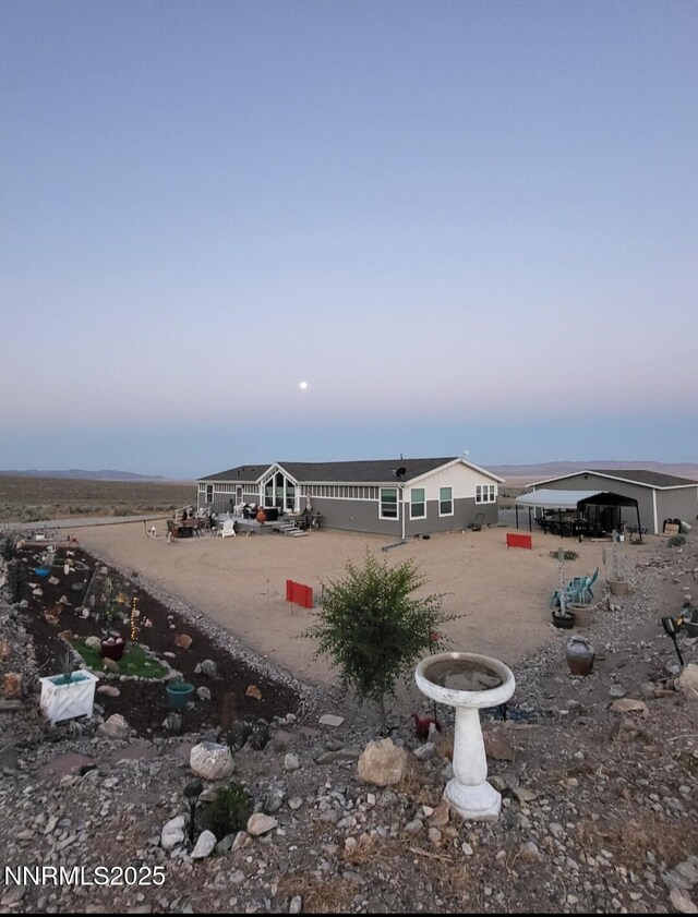 12710 Carson Dr, Lovelock, NV 89419 - photo 2