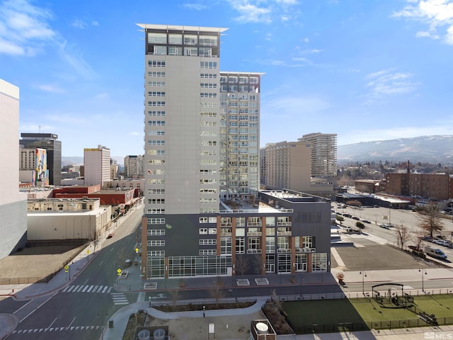 255 N Sierra St Unit 616, Reno, NV 89501