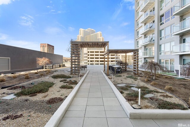 255 N Sierra St Unit 616, Reno, NV 89501