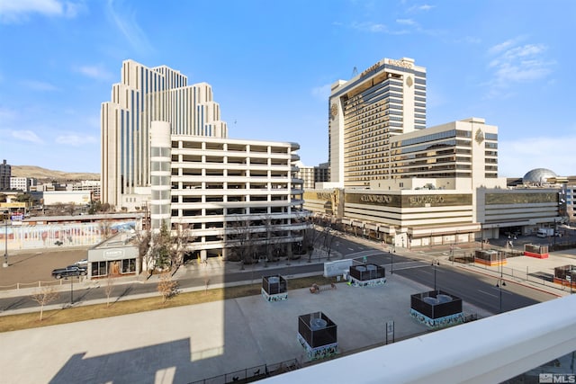255 N Sierra St Unit 616, Reno, NV 89501