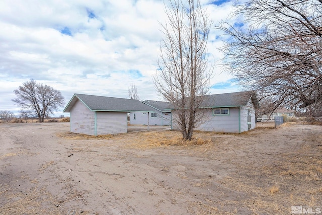 2106 Gummow Dr, Fallon, NV 89406