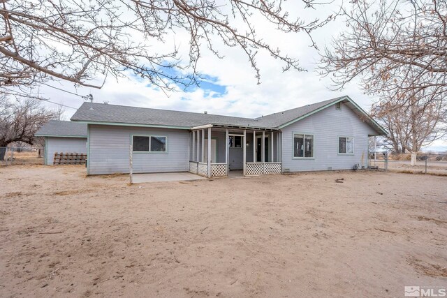 2106 Gummow Dr, Fallon, NV 89406