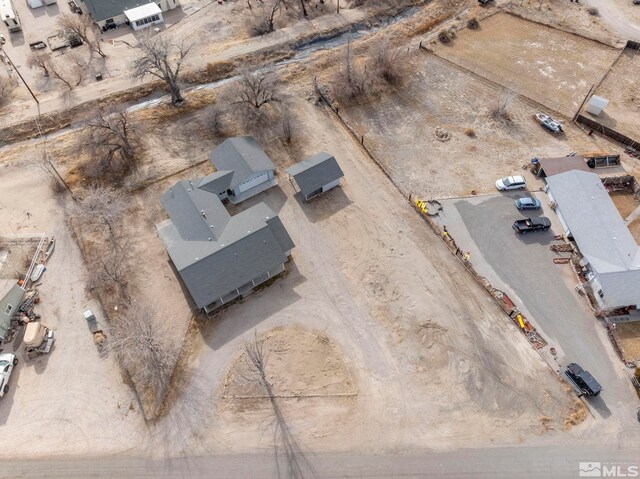 2106 Gummow Dr, Fallon, NV 89406