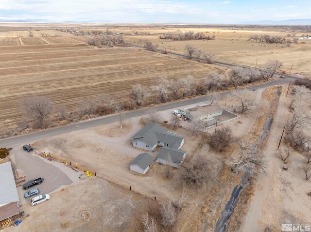2106 Gummow Dr, Fallon, NV 89406
