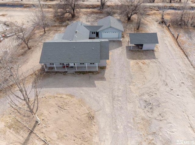 2106 Gummow Dr, Fallon, NV 89406
