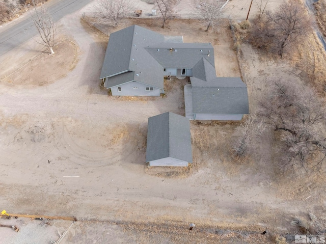 2106 Gummow Dr, Fallon, NV 89406