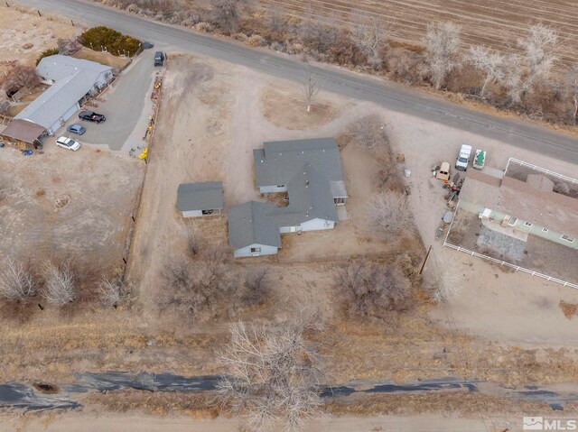 2106 Gummow Dr, Fallon, NV 89406