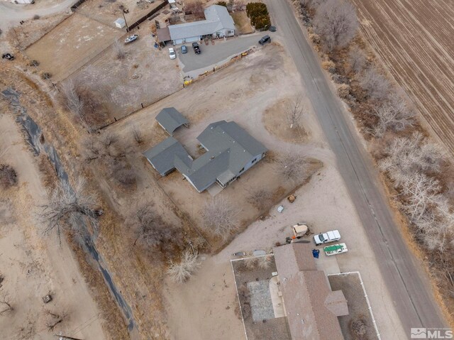 2106 Gummow Dr, Fallon, NV 89406