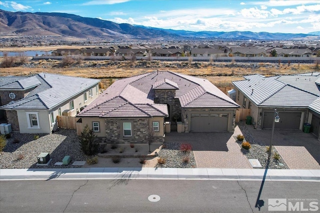 2322 Blushing Rock Dr, Reno, NV 89521