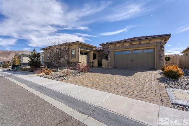 2322 Blushing Rock Dr, Reno, NV 89521