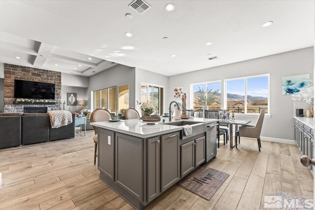 2322 Blushing Rock Dr, Reno, NV 89521