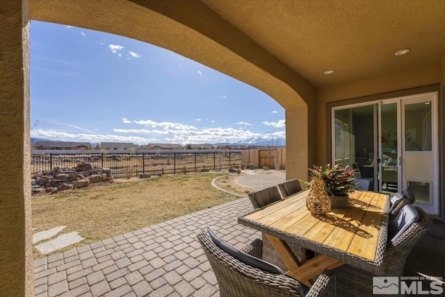2322 Blushing Rock Dr, Reno, NV 89521