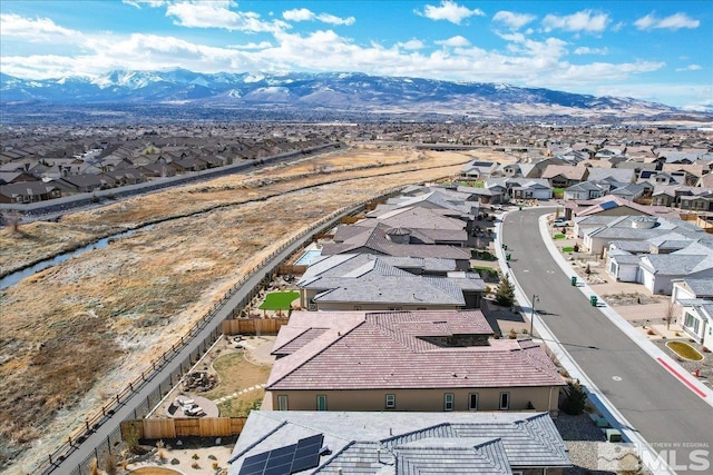 2322 Blushing Rock Dr, Reno, NV 89521