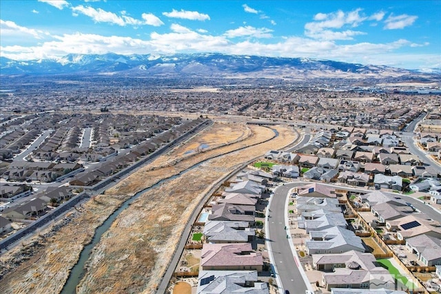 2322 Blushing Rock Dr, Reno, NV 89521
