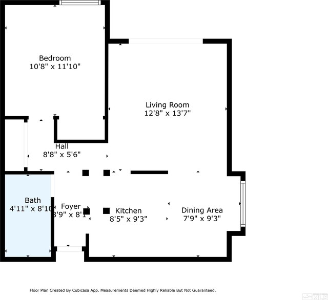 2750 Plumas St Apt 225, Reno, NV 89509