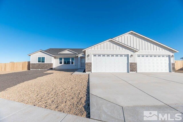 1368 Nevada Pacific Blvd, Fernley, NV 89408 - photo 1