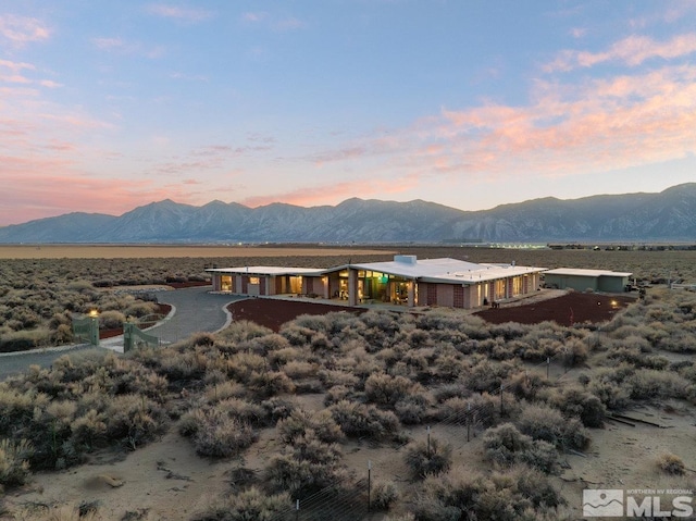 2520 Clapham Ln, Minden, NV 89423