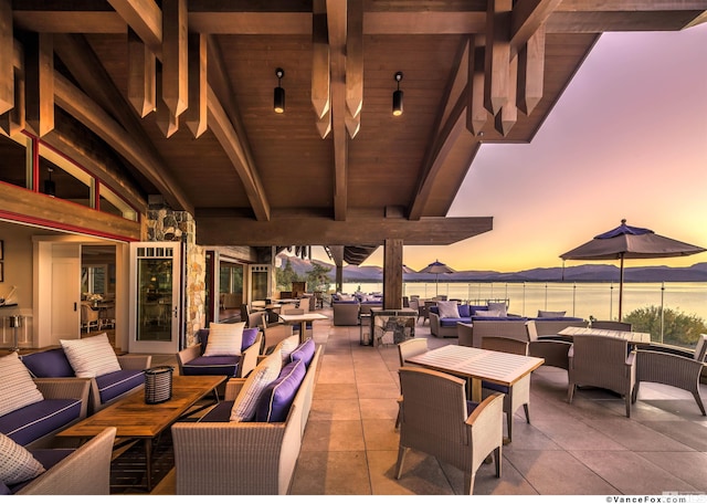 33 Beach Club Dr Unit 504, Stateline, NV 89449